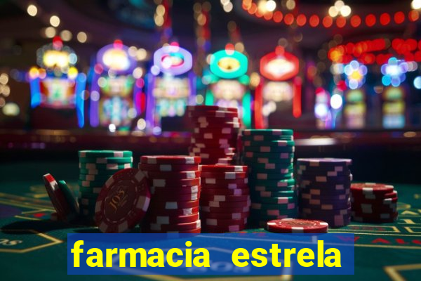 farmacia estrela porto alegre